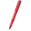 Lamy Safari Shiny Red Tintenroller